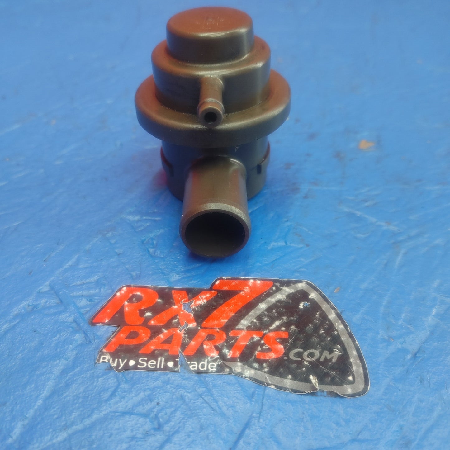 LHD, RHD Blow Off Valve N3A1 084900 065 RX7 RX-7 FD FD3S 13B-REW 92 - 02 FD FD3S 13B-REW SH5B16/26