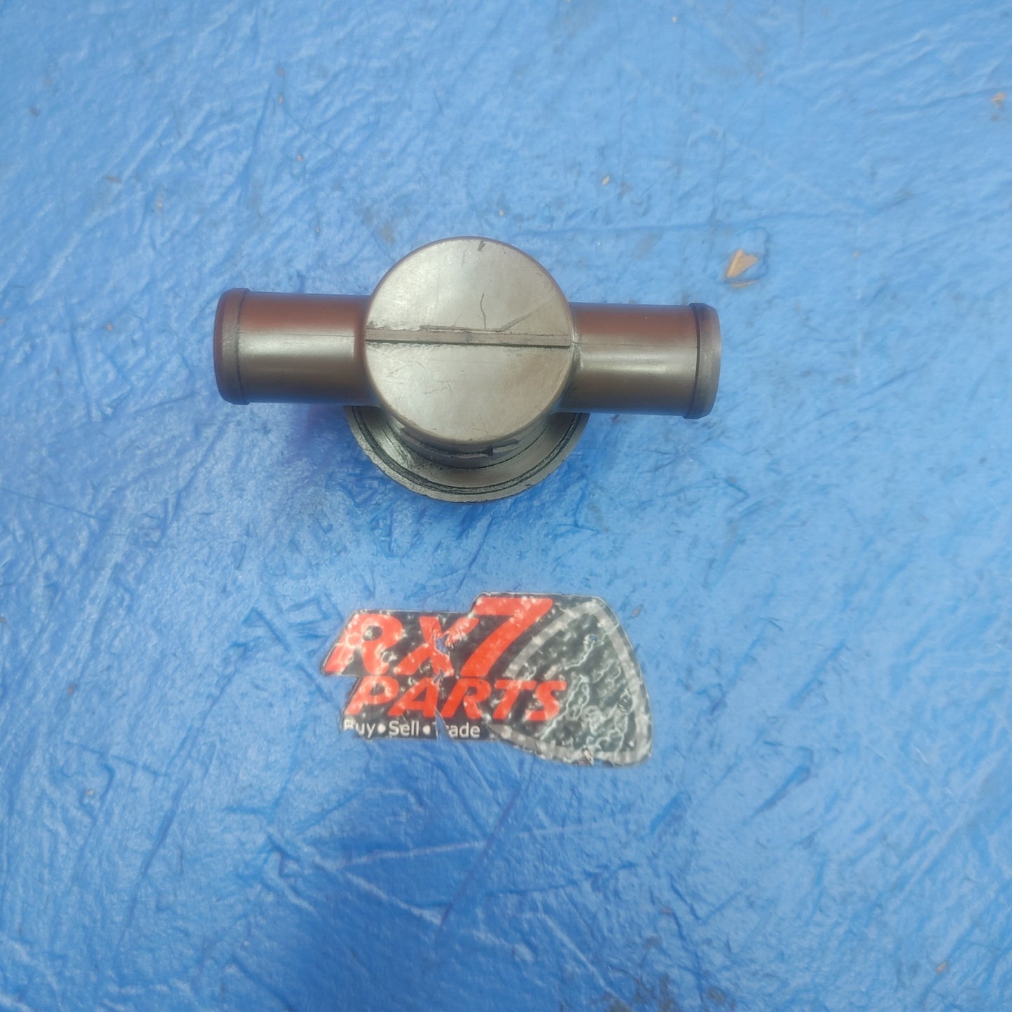 LHD, RHD Blow Off Valve N3A1 084900 065 RX7 RX-7 FD FD3S 13B-REW 92 - 02 FD FD3S 13B-REW SH5B16/26
