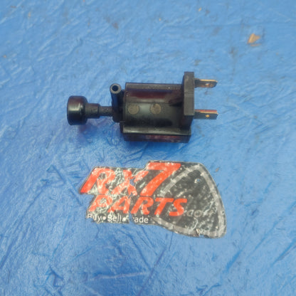 LHD, RHD Oem Vacuum Solenoid Valve AESA127 17 RX7 RX-7 FD FD3S 13B-REW 92 - 02 FD FD3S 13B-REW SH5B16/27