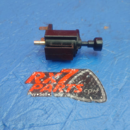 LHD, RHD Oem Vacuum Solenoid Valve AESA127 17 RX7 RX-7 FD FD3S 13B-REW 92 - 02 FD FD3S 13B-REW SH5B16/27
