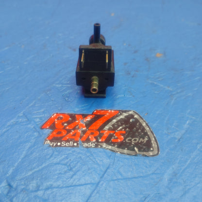 LHD, RHD Oem Vacuum Solenoid Valve AESA127 17 RX7 RX-7 FD FD3S 13B-REW 92 - 02 FD FD3S 13B-REW SH5B16/27