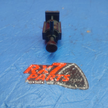 LHD, RHD Oem Vacuum Solenoid Valve AESA127 17 RX7 RX-7 FD FD3S 13B-REW 92 - 02 FD FD3S 13B-REW SH5B16/27