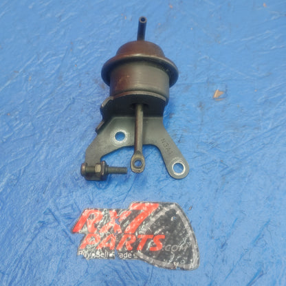 LHD, RHD Throttle Vacuum Actuator  RX7 RX-7 FD FD3S 13B-REW 92 - 02 FD FD3S 13B-REW SH5B16/28