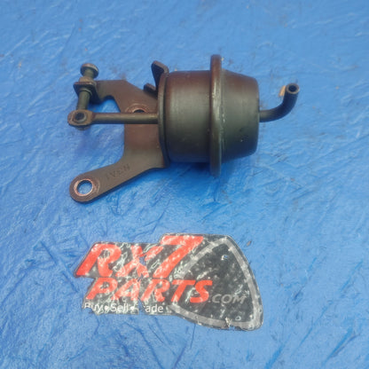 LHD, RHD Throttle Vacuum Actuator  RX7 RX-7 FD FD3S 13B-REW 92 - 02 FD FD3S 13B-REW SH5B16/28