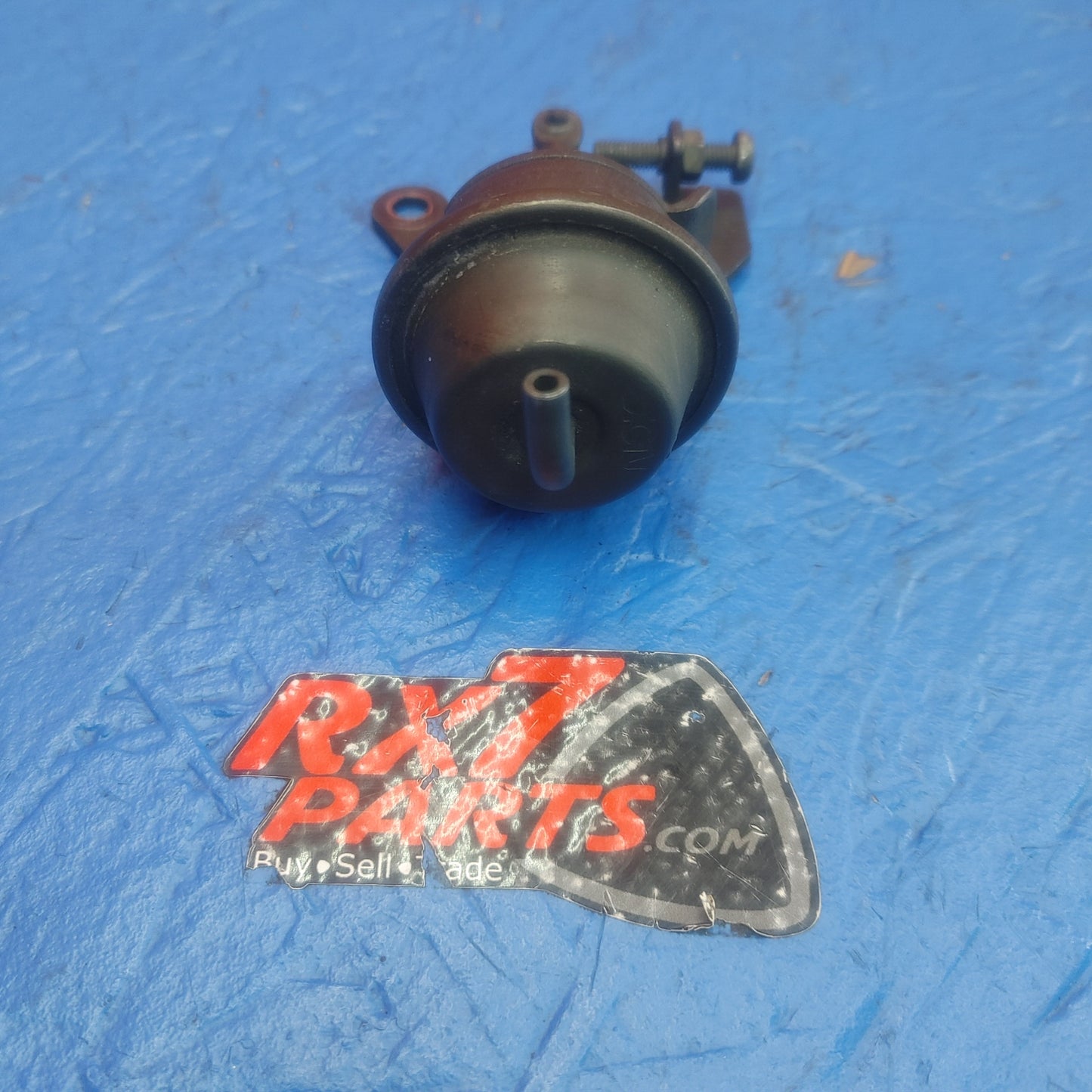 LHD, RHD Throttle Vacuum Actuator  RX7 RX-7 FD FD3S 13B-REW 92 - 02 FD FD3S 13B-REW SH5B16/28