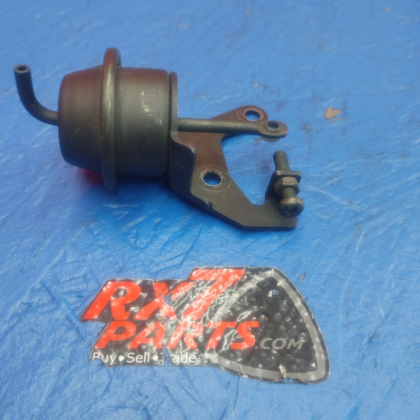 LHD, RHD Throttle Vacuum Actuator  RX7 RX-7 FD FD3S 13B-REW 92 - 02 FD FD3S 13B-REW SH5B16/28