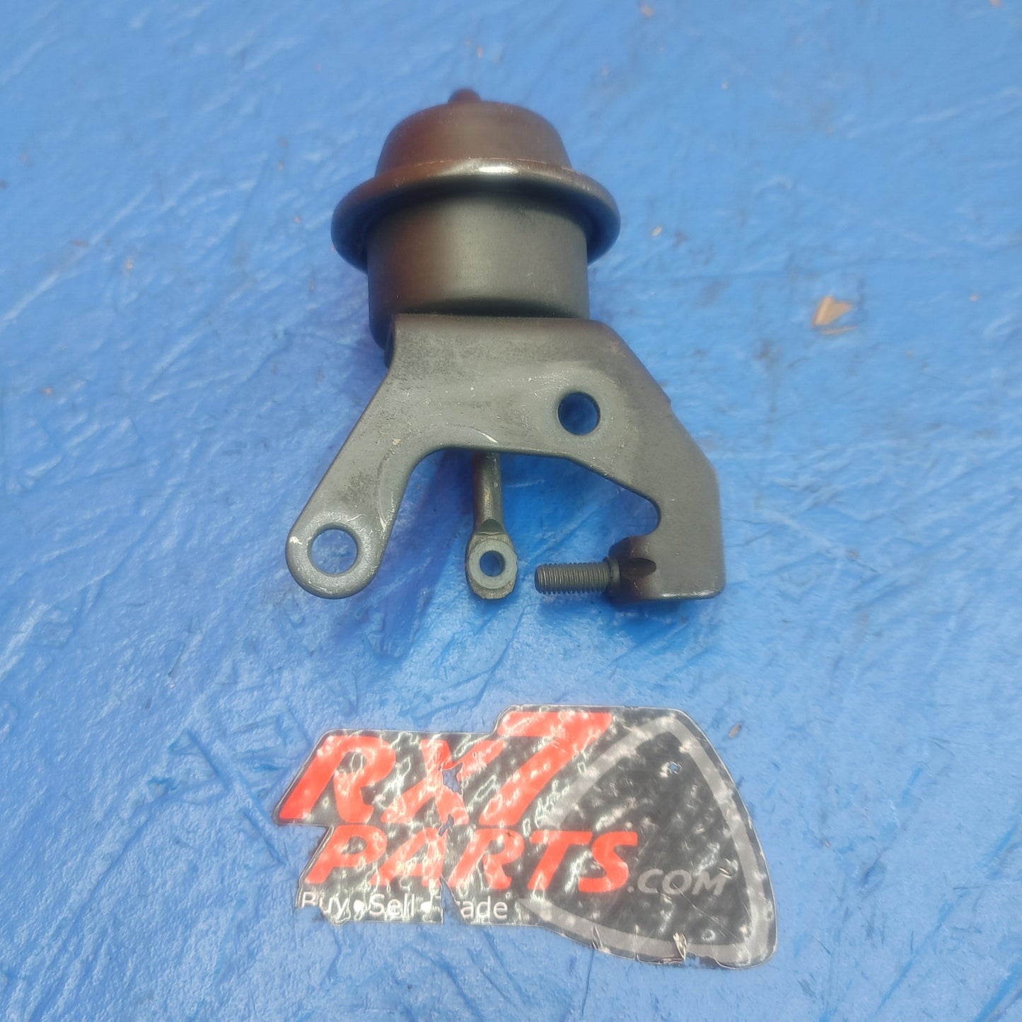 LHD, RHD Throttle Vacuum Actuator  RX7 RX-7 FD FD3S 13B-REW 92 - 02 FD FD3S 13B-REW SH5B16/28