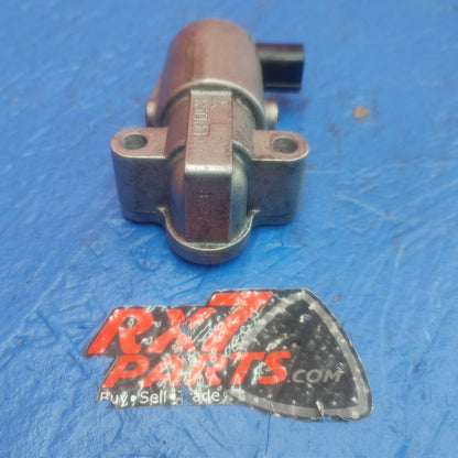LHD, RHD Mitsubishi Bypass Idle Air Control Valve Iac K5T460 RX7 RX-7 FD FD3S 13B-REW 92 - 02 FD FD3S 13B-REW SH5B16/29