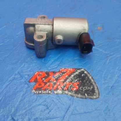 LHD, RHD Mitsubishi Bypass Idle Air Control Valve Iac K5T460 RX7 RX-7 FD FD3S 13B-REW 92 - 02 FD FD3S 13B-REW SH5B16/29