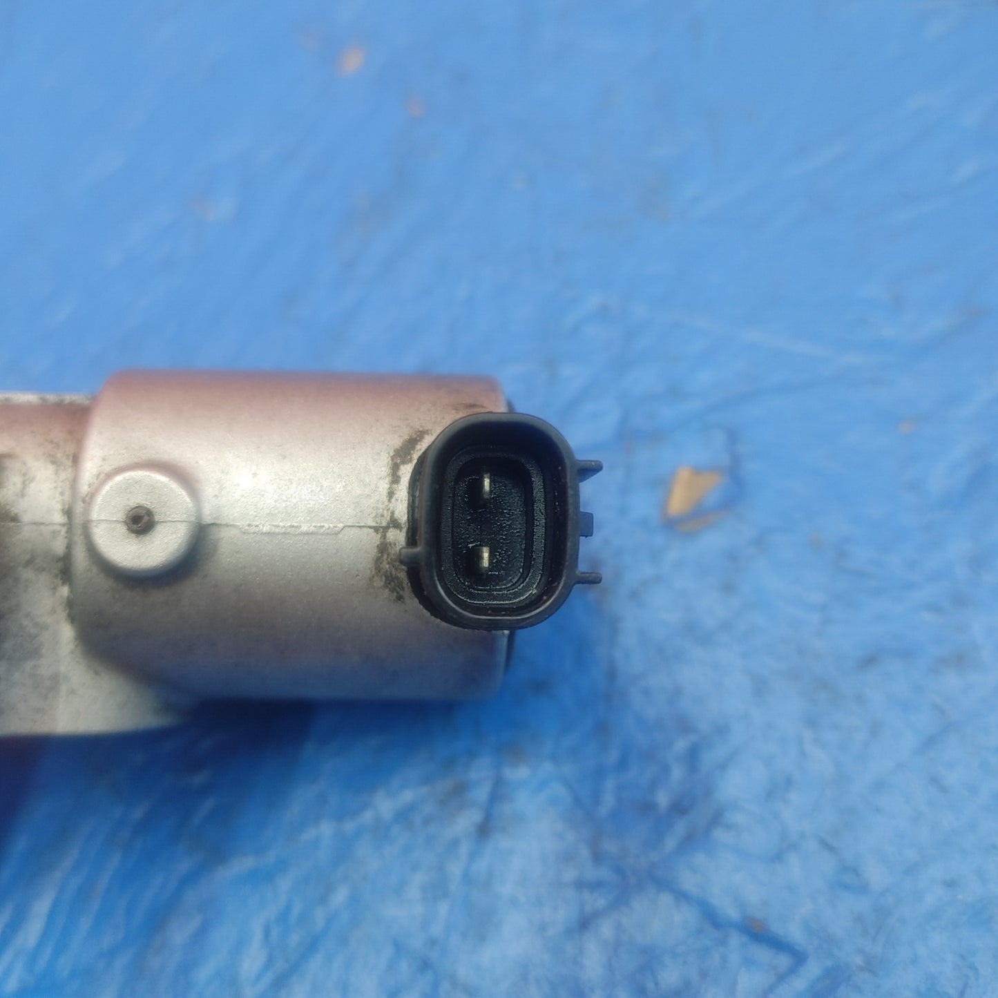 LHD, RHD Mitsubishi Bypass Idle Air Control Valve Iac K5T460 RX7 RX-7 FD FD3S 13B-REW 92 - 02 FD FD3S 13B-REW SH5B16/29