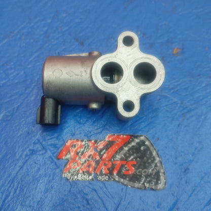 LHD, RHD Mitsubishi Bypass Idle Air Control Valve Iac K5T460 RX7 RX-7 FD FD3S 13B-REW 92 - 02 FD FD3S 13B-REW SH5B16/29