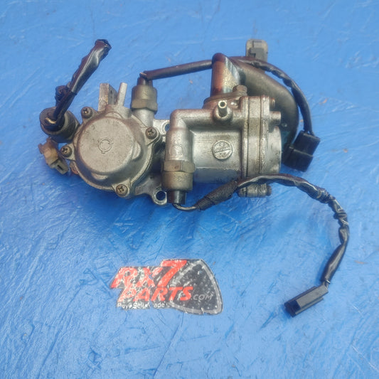 LHD, RHD Air Control Valve  RX7 RX-7 FD FD3S 13B-REW 92 - 02 FD FD3S 13B-REW SH5B16/30
