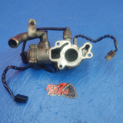 LHD, RHD Air Control Valve  RX7 RX-7 FD FD3S 13B-REW 92 - 02 FD FD3S 13B-REW SH5B16/30