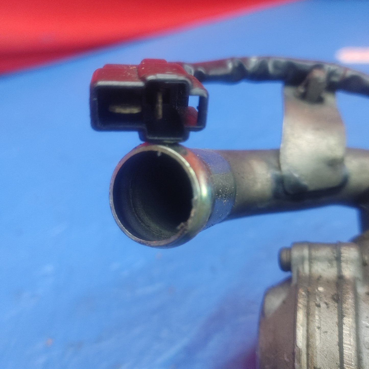 LHD, RHD Air Control Valve  RX7 RX-7 FD FD3S 13B-REW 92 - 02 FD FD3S 13B-REW SH5B16/30