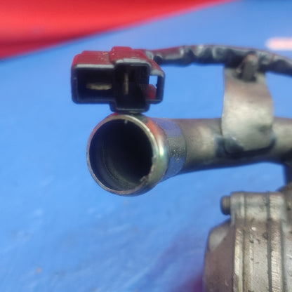 LHD, RHD Air Control Valve  RX7 RX-7 FD FD3S 13B-REW 92 - 02 FD FD3S 13B-REW SH5B16/30