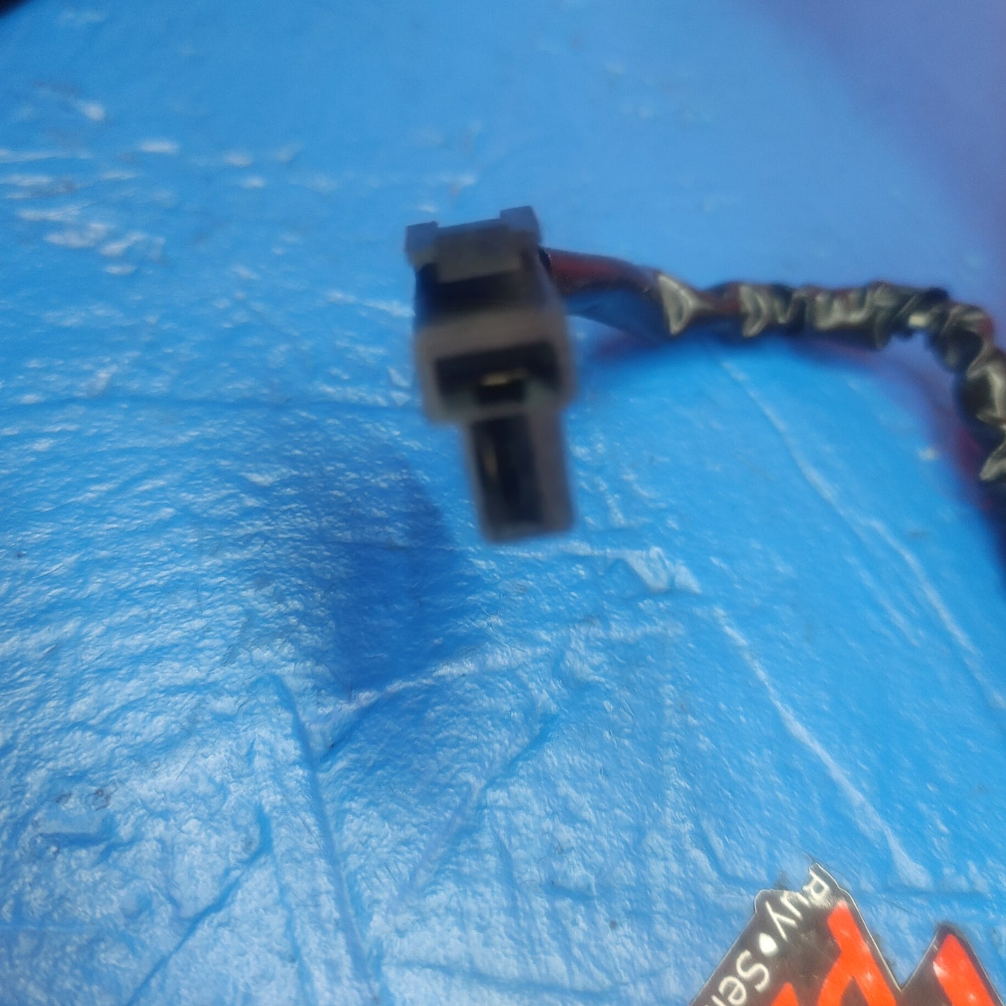 LHD, RHD Air Control Valve  RX7 RX-7 FD FD3S 13B-REW 92 - 02 FD FD3S 13B-REW SH5B16/30