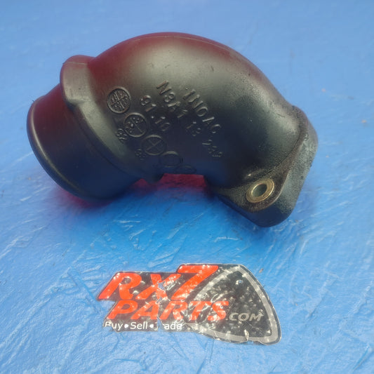 LHD, RHD Air Intake Inlet Pipe Duct N3A1 13 232 RX7 RX-7 FD FD3S 13B-REW 92 - 02 FD FD3S 13B-REW SH5B16/31