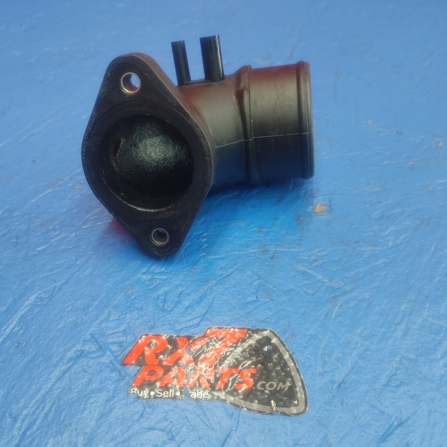 LHD, RHD Air Intake Inlet Pipe Duct N3A1 13 232 RX7 RX-7 FD FD3S 13B-REW 92 - 02 FD FD3S 13B-REW SH5B16/31
