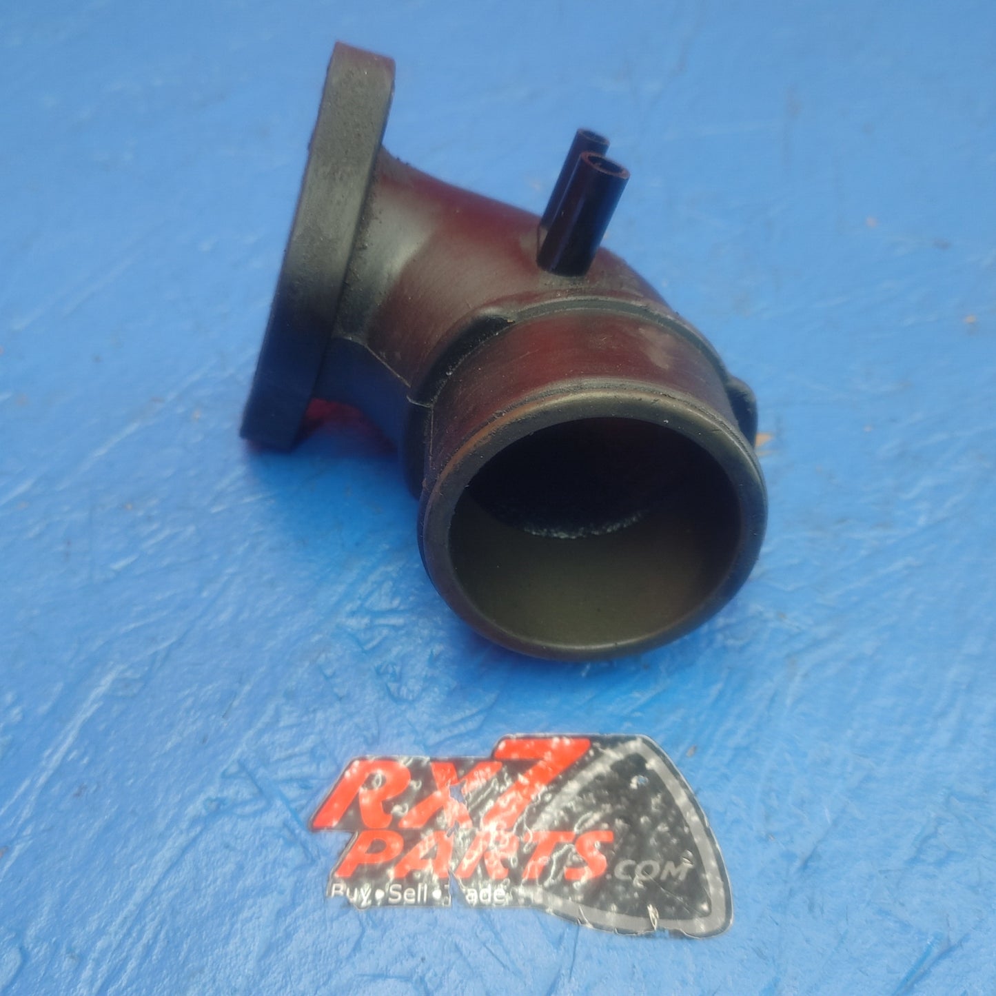 LHD, RHD Air Intake Inlet Pipe Duct N3A1 13 232 RX7 RX-7 FD FD3S 13B-REW 92 - 02 FD FD3S 13B-REW SH5B16/31