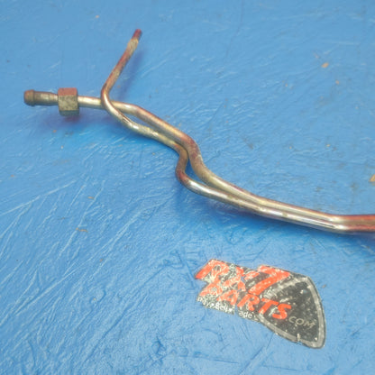 LHD, RHD Turbo Oil Feed Lines Pipe  RX7 RX-7 FD FD3S 13B-REW 92 - 02 FD FD3S 13B-REW SH5B16/32