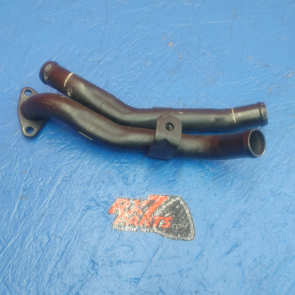 LHD, RHD Air Pump And Air Control Valve Metal Tubes  RX7 RX-7 FD FD3S 13B-REW 92 - 02 FD FD3S 13B-REW SH5B16/35