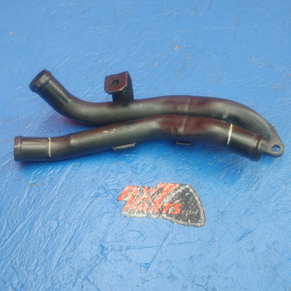 LHD, RHD Air Pump And Air Control Valve Metal Tubes  RX7 RX-7 FD FD3S 13B-REW 92 - 02 FD FD3S 13B-REW SH5B16/35