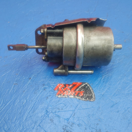 LHD, RHD Turbo Control Actuator Rx7  RX7 RX-7 FD FD3S 13B-REW 92 - 02 FD FD3S 13B-REW SH5B17/1