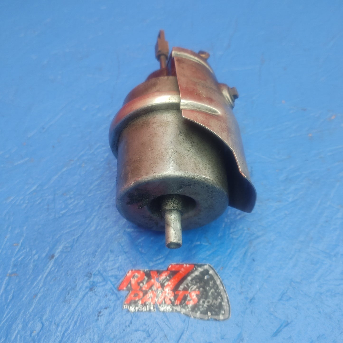 LHD, RHD Turbo Control Actuator Rx7  RX7 RX-7 FD FD3S 13B-REW 92 - 02 FD FD3S 13B-REW SH5B17/1