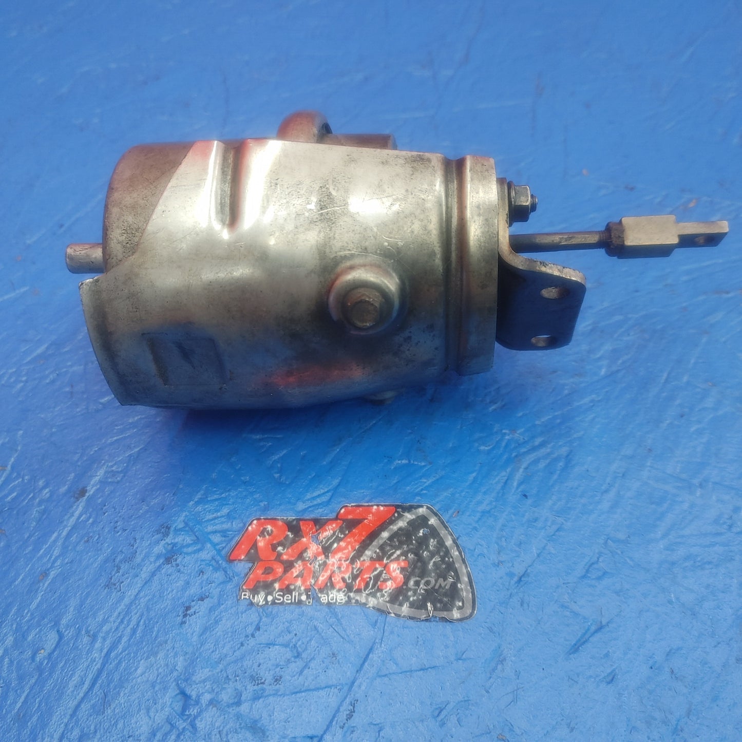 LHD, RHD Turbo Control Actuator Rx7  RX7 RX-7 FD FD3S 13B-REW 92 - 02 FD FD3S 13B-REW SH5B17/1
