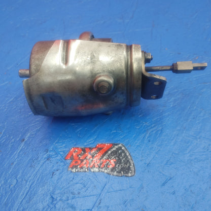 LHD, RHD Turbo Control Actuator Rx7  RX7 RX-7 FD FD3S 13B-REW 92 - 02 FD FD3S 13B-REW SH5B17/1