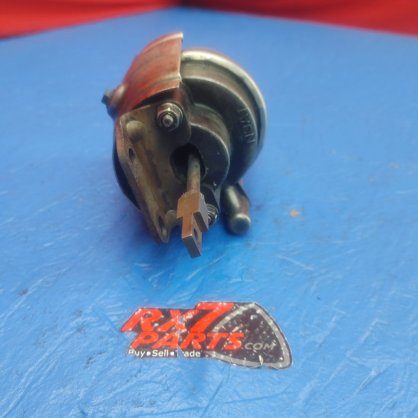 LHD, RHD Turbo Control Actuator Rx7  RX7 RX-7 FD FD3S 13B-REW 92 - 02 FD FD3S 13B-REW SH5B17/1