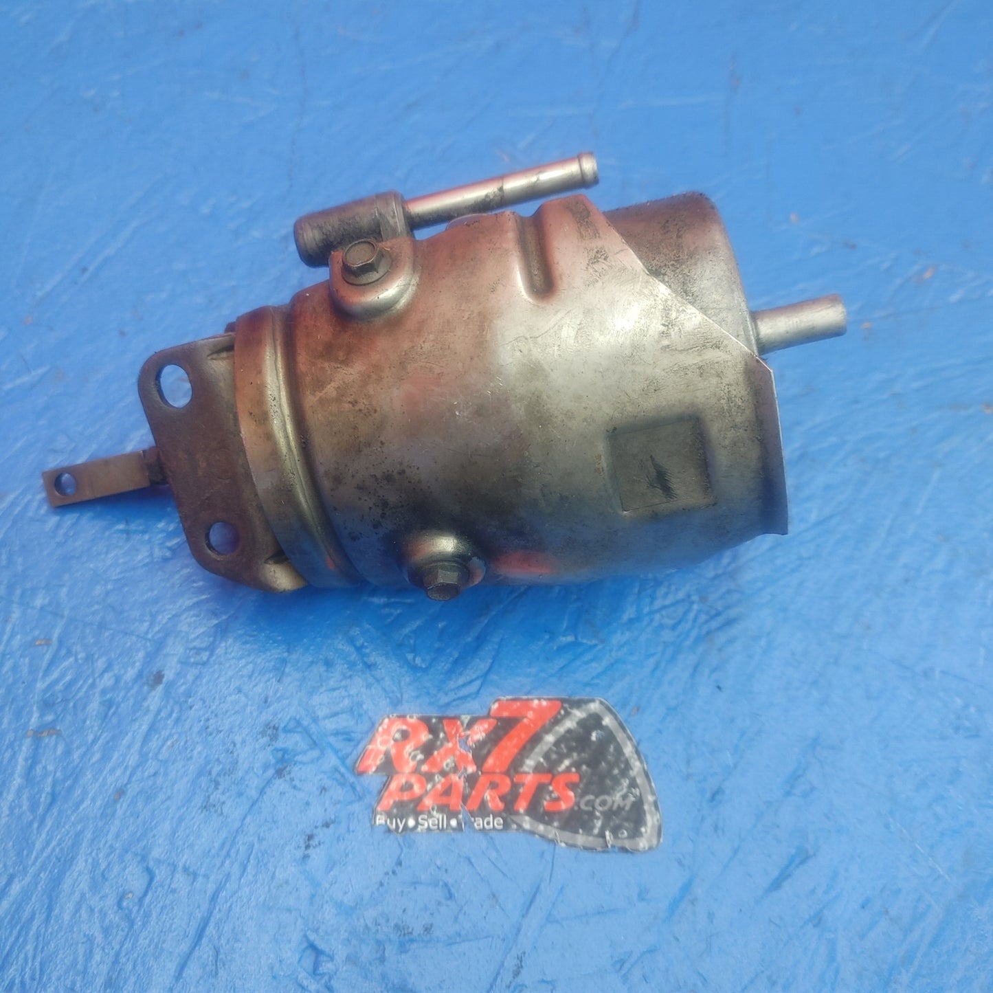 LHD, RHD Turbo Control Actuator Rx7  RX7 RX-7 FD FD3S 13B-REW 92 - 02 FD FD3S 13B-REW SH5B17/1