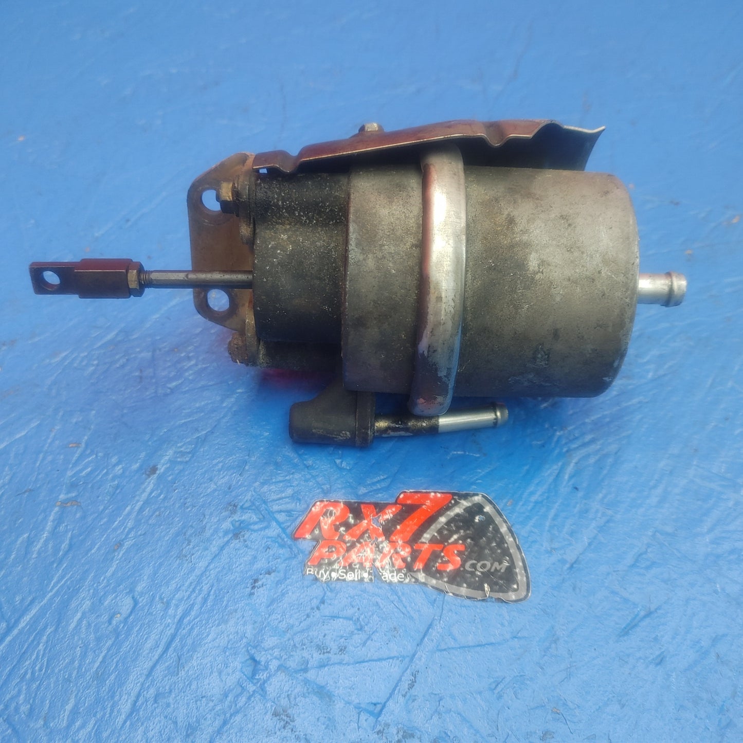 LHD, RHD Turbo Control Actuator Rx7  RX7 RX-7 FD FD3S 13B-REW 92 - 02 FD FD3S 13B-REW SH2B17/2