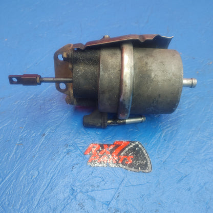 LHD, RHD Turbo Control Actuator Rx7  RX7 RX-7 FD FD3S 13B-REW 92 - 02 FD FD3S 13B-REW SH2B17/2