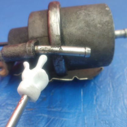 LHD, RHD Turbo Control Actuator Rx7  RX7 RX-7 FD FD3S 13B-REW 92 - 02 FD FD3S 13B-REW SH2B17/2