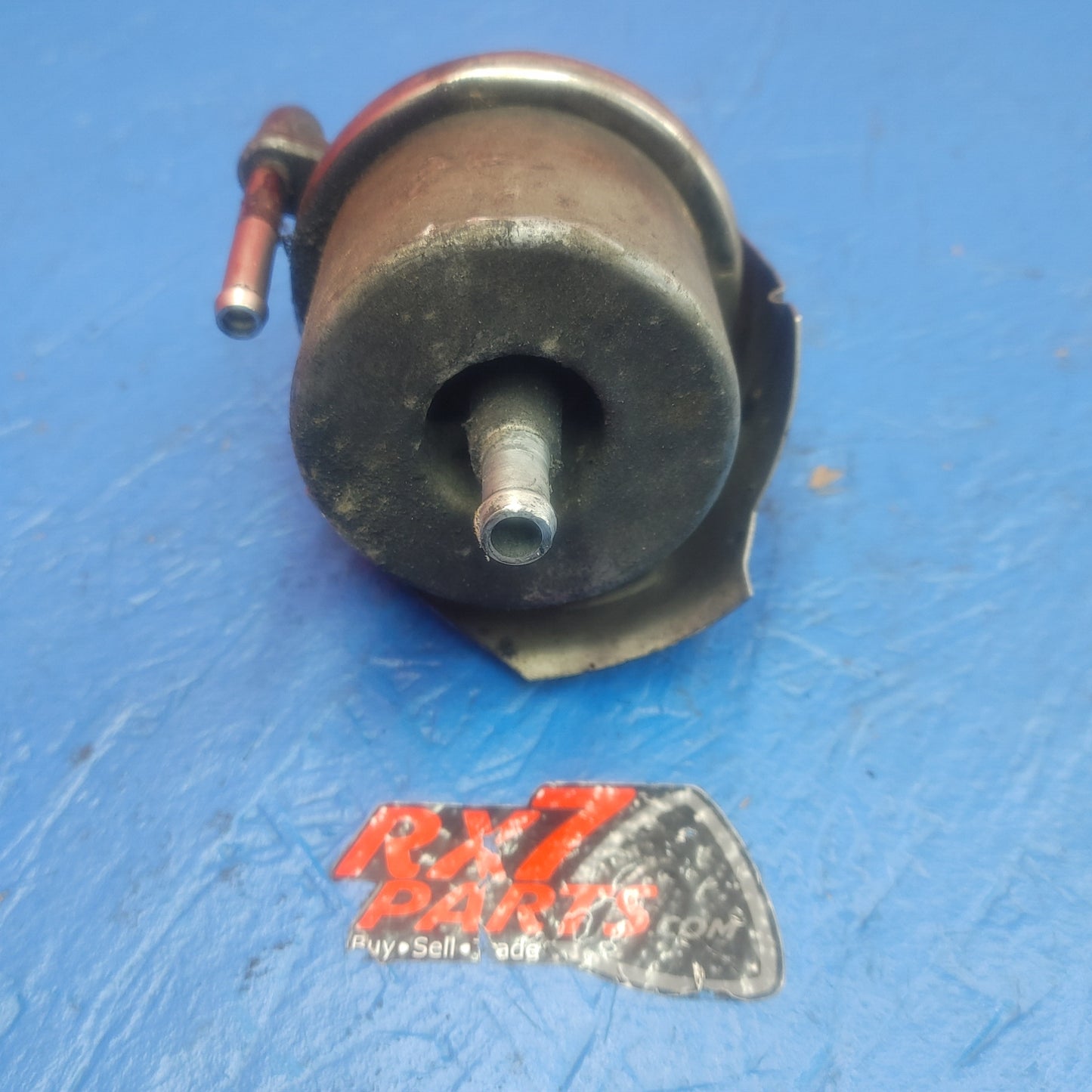 LHD, RHD Turbo Control Actuator Rx7  RX7 RX-7 FD FD3S 13B-REW 92 - 02 FD FD3S 13B-REW SH2B17/2