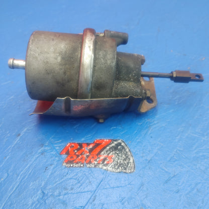 LHD, RHD Turbo Control Actuator Rx7  RX7 RX-7 FD FD3S 13B-REW 92 - 02 FD FD3S 13B-REW SH2B17/2