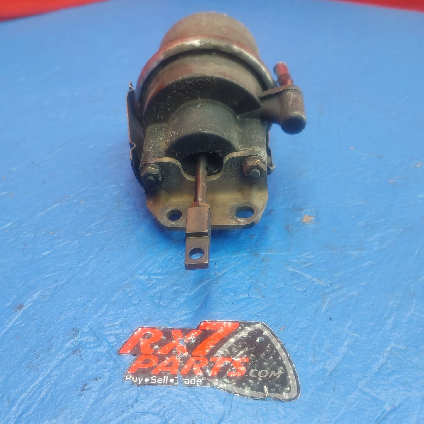 LHD, RHD Turbo Control Actuator Rx7  RX7 RX-7 FD FD3S 13B-REW 92 - 02 FD FD3S 13B-REW SH2B17/2