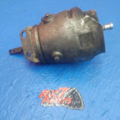 LHD, RHD Turbo Control Actuator Rx7  RX7 RX-7 FD FD3S 13B-REW 92 - 02 FD FD3S 13B-REW SH2B17/2