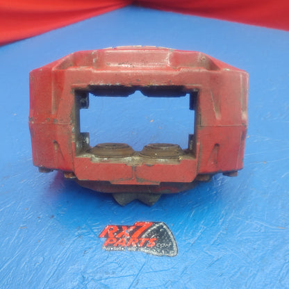 LHD, RHD Right Hand Rh Front 4 Pot Piston Brake Caliper  RX7 RX-7 FD FD3S 13B-REW 92 - 02 FD FD3S 13B-REW SH5B17/3