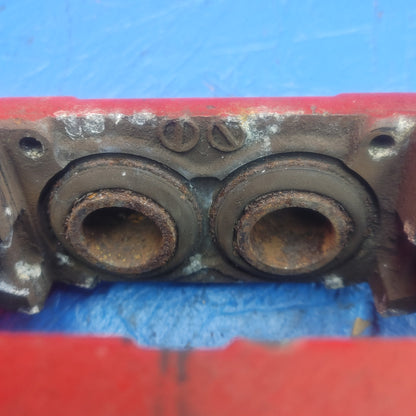 LHD, RHD Right Hand Rh Front 4 Pot Piston Brake Caliper  RX7 RX-7 FD FD3S 13B-REW 92 - 02 FD FD3S 13B-REW SH5B17/3