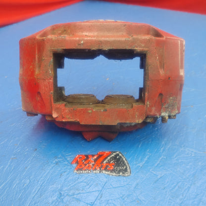 LHD, RHD Left Hand Lh Front 4 Pot Piston Brake Caliper  RX7 RX-7 FD FD3S 13B-REW 92 - 02 FD FD3S 13B-REW SH5B17/4