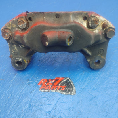LHD, RHD Left Hand Lh Front 4 Pot Piston Brake Caliper  RX7 RX-7 FD FD3S 13B-REW 92 - 02 FD FD3S 13B-REW SH5B17/4