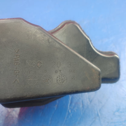 LHD, RHD Vacuum Chamber N3A1 20 339 RX7 RX-7 FD FD3S 13B-REW 92 - 02 FD FD3S 13B-REW SH5B17/9