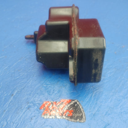 LHD, RHD Vacuum Chamber N3A1 20 339 RX7 RX-7 FD FD3S 13B-REW 92 - 02 FD FD3S 13B-REW SH5B17/9
