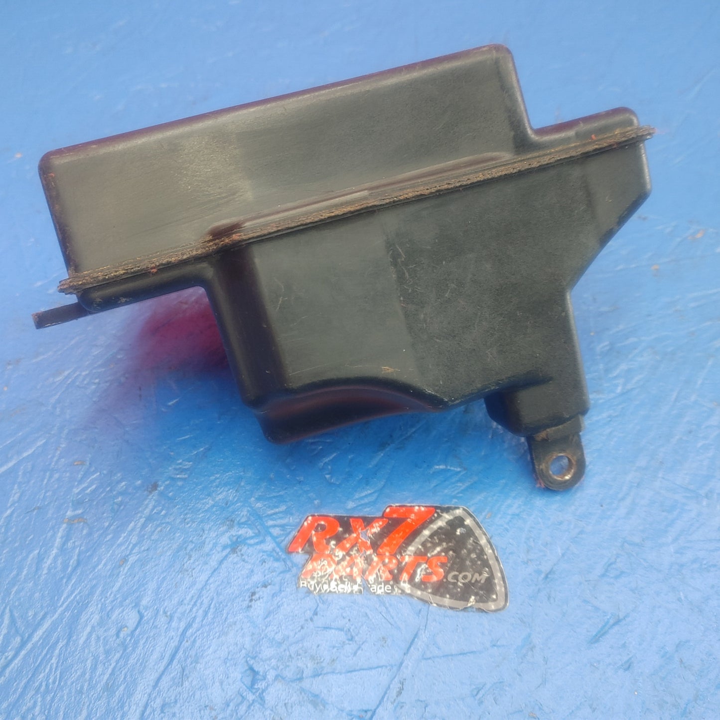 LHD, RHD Vacuum Chamber N3A1 20 339 RX7 RX-7 FD FD3S 13B-REW 92 - 02 FD FD3S 13B-REW SH5B17/9