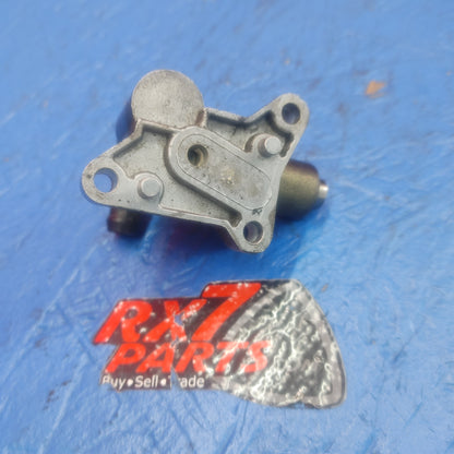 LHD, RHD Thermal Wax Valve And Housing  RX7 RX-7 FD FD3S 13B-REW 92 - 02 FD FD3S 13B-REW SH5B17/10