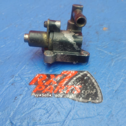 LHD, RHD Thermal Wax Valve And Housing  RX7 RX-7 FD FD3S 13B-REW 92 - 02 FD FD3S 13B-REW SH5B17/10
