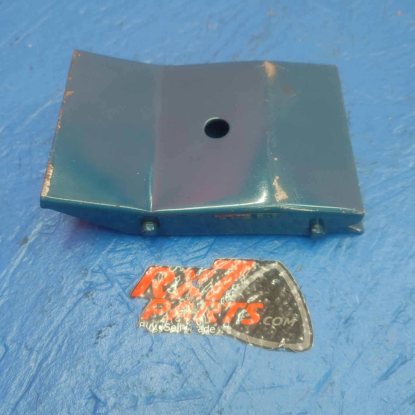 LHD, RHD Oem Mazda Wheel Chock  RX7 RX-7 FD FD3S 13B-REW 92 - 02 FD FD3S 13B-REW SH5B17/11