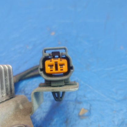 LHD, RHD 1 FUEL PUMP RELAY CONTROL RESISTOR RX7 RX-7 FD FD3S 13B-REW 92 - 02 FD FD3S 13B-REW SH5B17/13